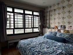 Blk 655 Senja Road (Bukit Panjang), HDB 5 Rooms #565211701
